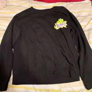 Nickelodeon sweater